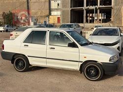 Saipa 131